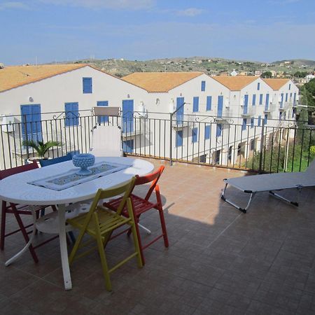 Vistamare Daire Realmonte Dış mekan fotoğraf