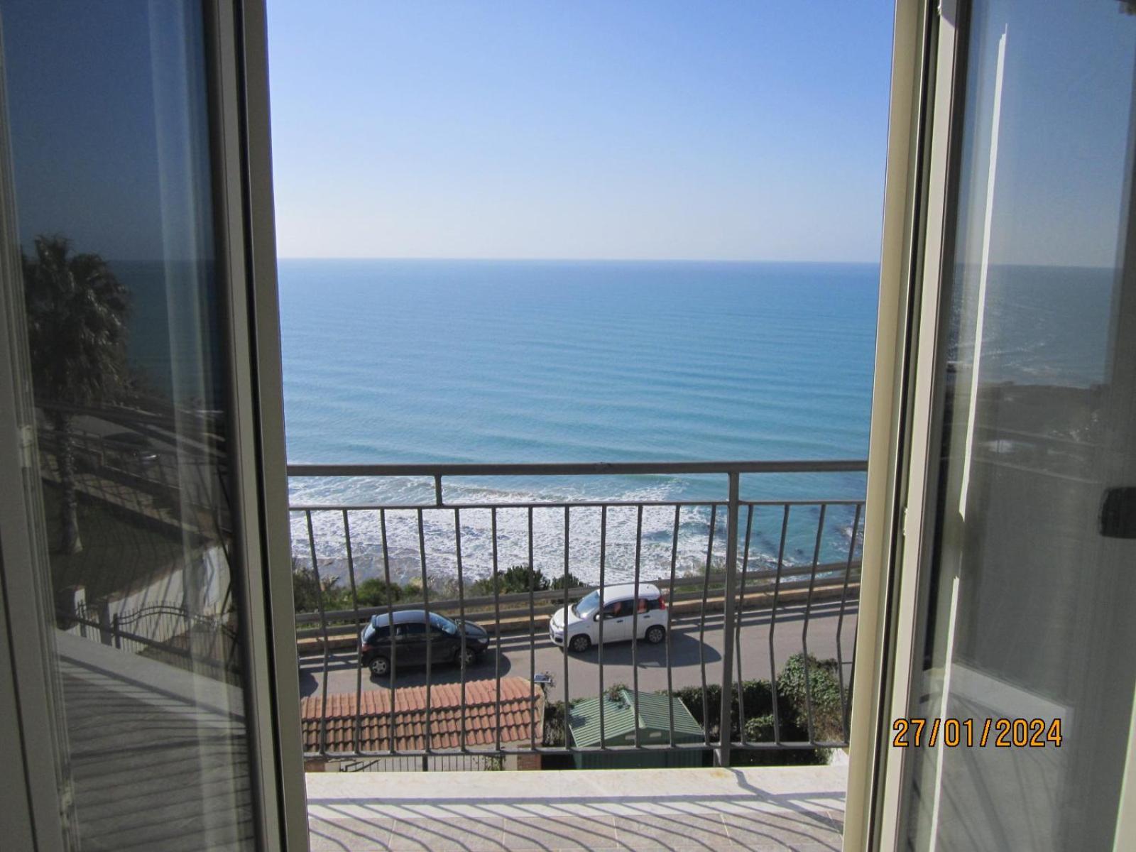 Vistamare Daire Realmonte Dış mekan fotoğraf