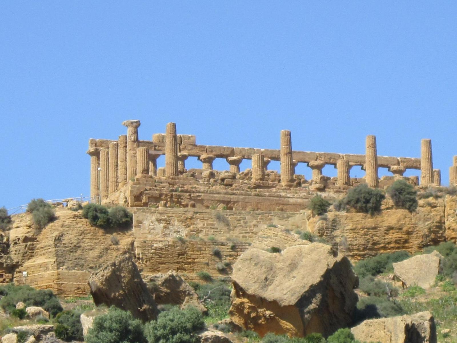 Vistamare Daire Realmonte Dış mekan fotoğraf