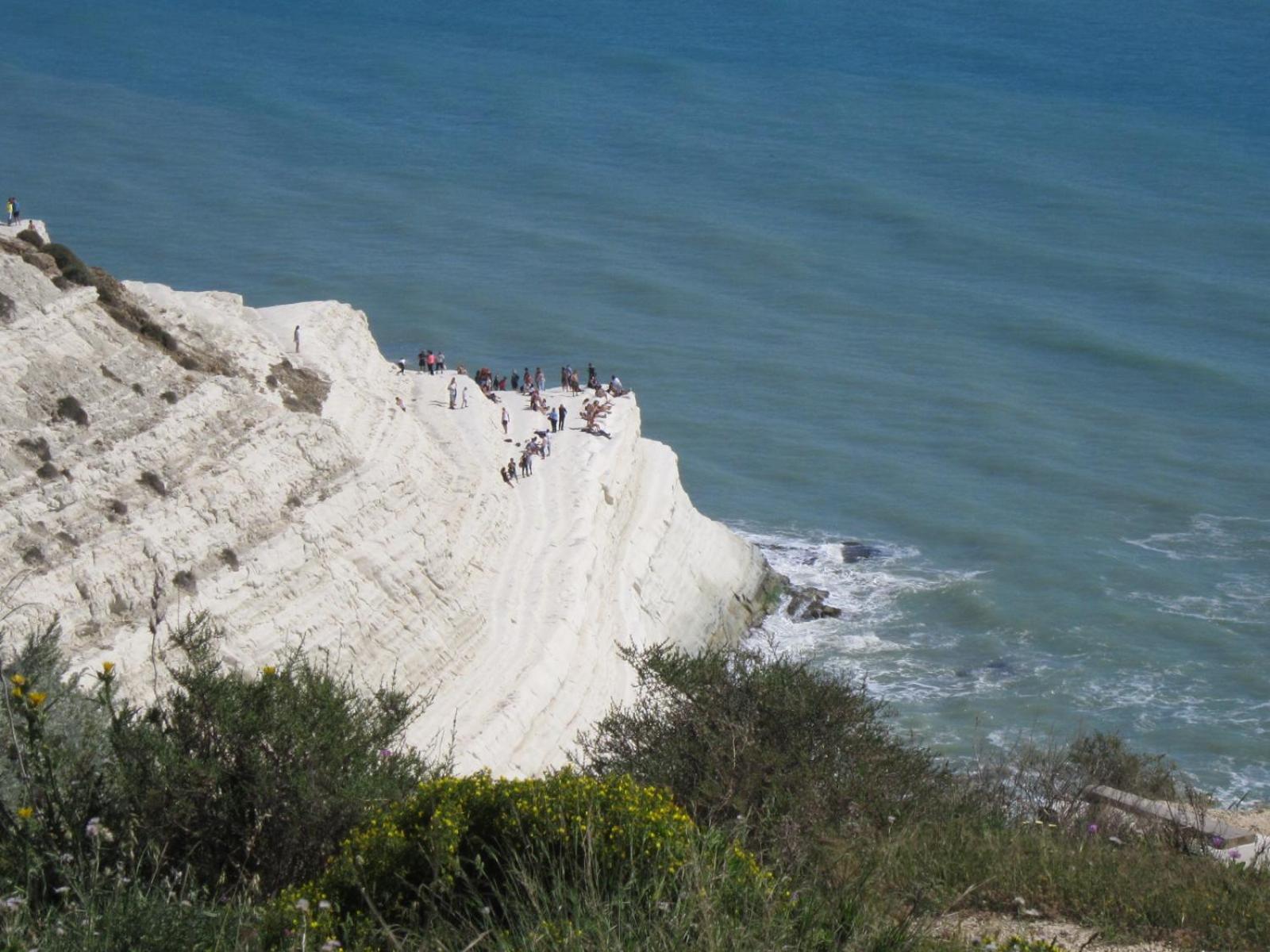 Vistamare Daire Realmonte Dış mekan fotoğraf