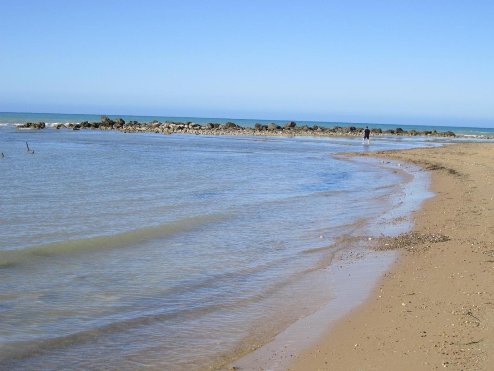 Vistamare Daire Realmonte Dış mekan fotoğraf