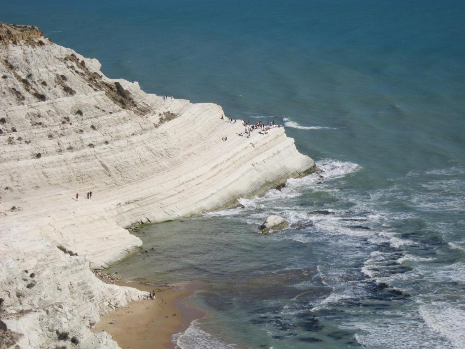 Vistamare Daire Realmonte Dış mekan fotoğraf