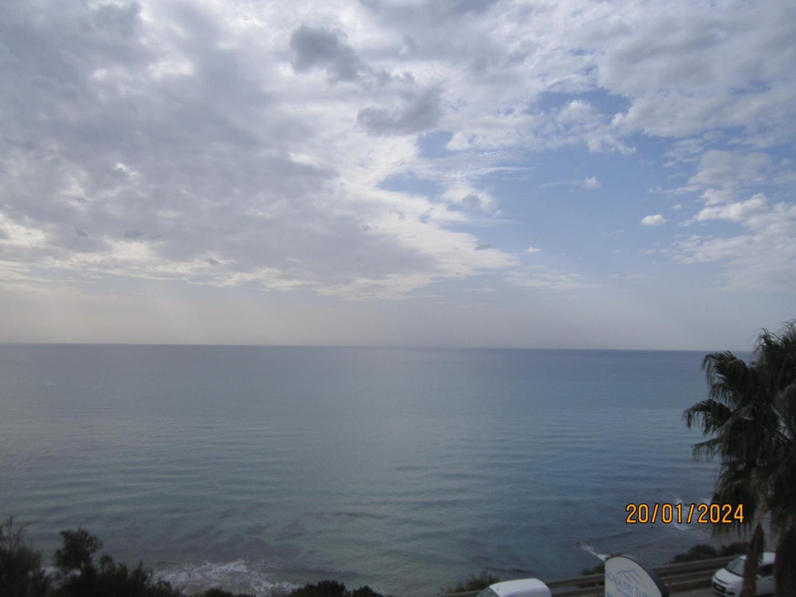 Vistamare Daire Realmonte Dış mekan fotoğraf