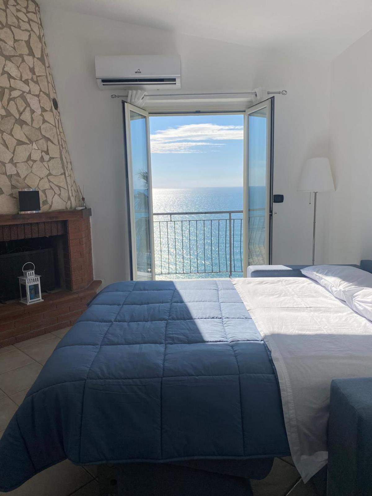 Vistamare Daire Realmonte Dış mekan fotoğraf